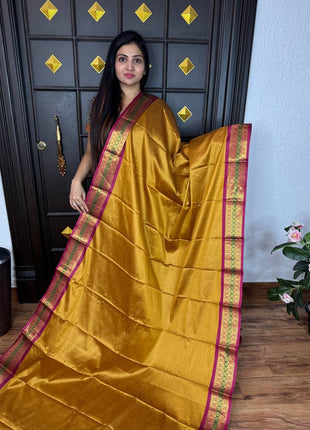 Kanchi Soft Silk