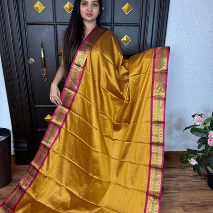 Kanchi Soft Silk