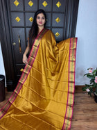 Kanchi Soft Silk