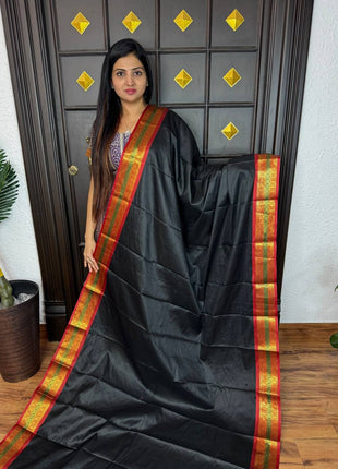 Kanchi Soft Silk
