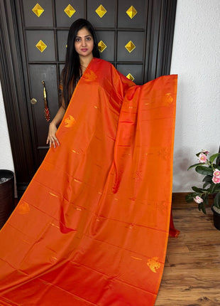 Kanchi Soft Silk