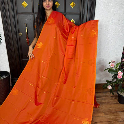 Kanchi Soft Silk