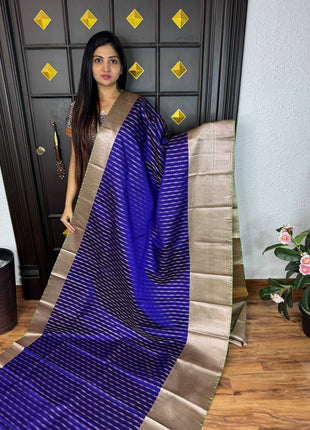 Korvai Silk