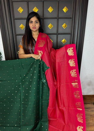 Pure Viscose Georgette