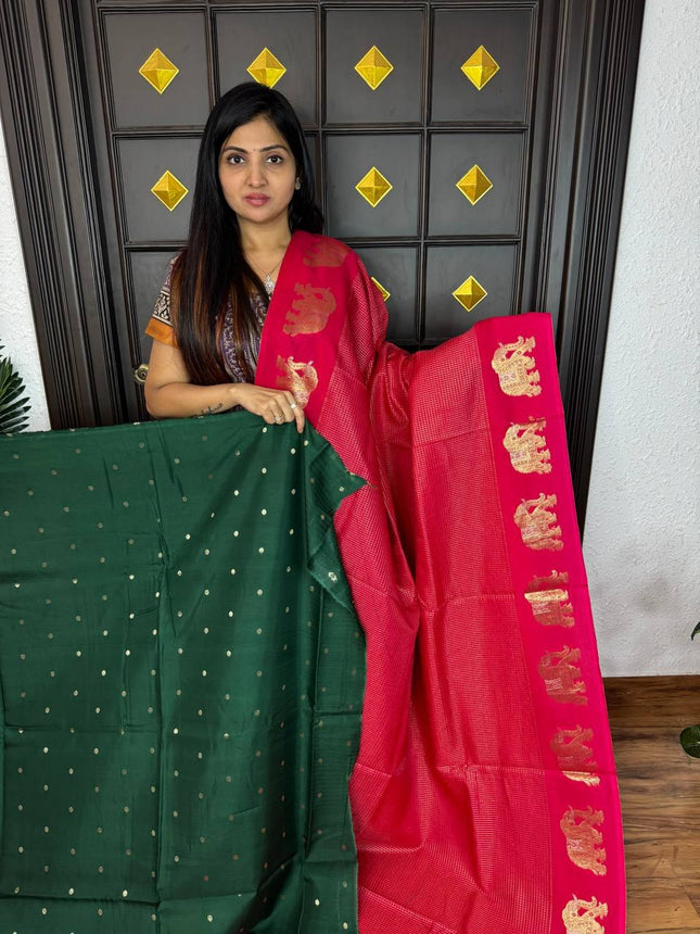 Pure Viscose Georgette