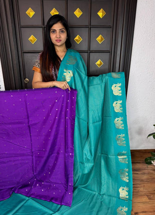 Pure Viscose Georgette