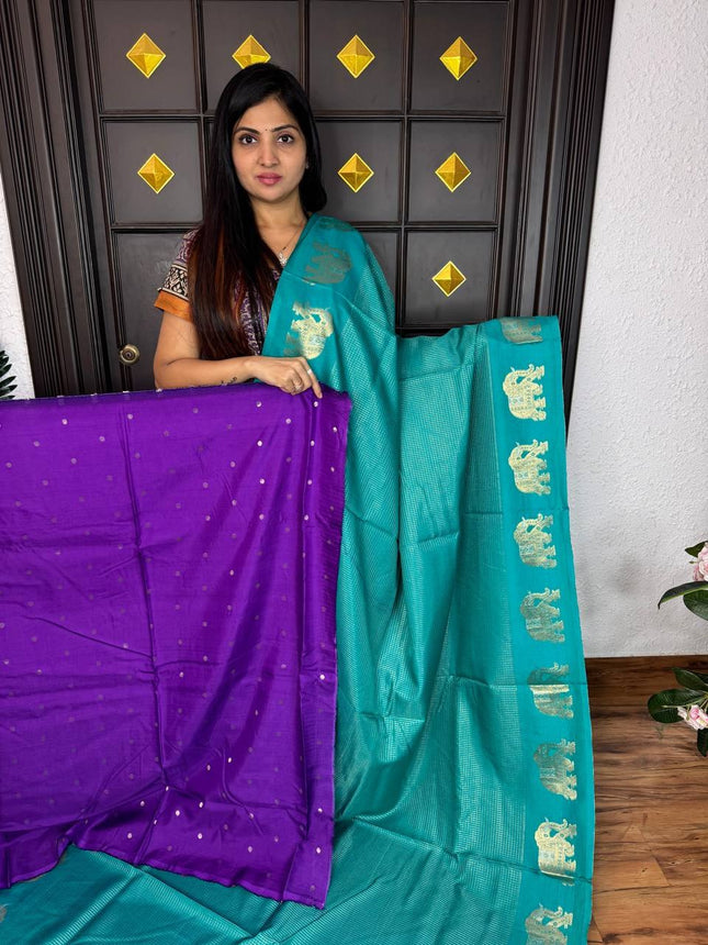 Pure Viscose Georgette