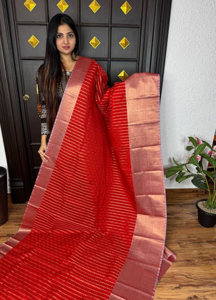 Korvai Silk
