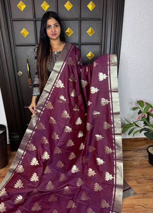 Soft Silk