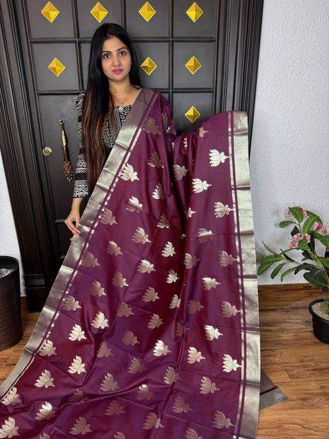 Soft Silk
