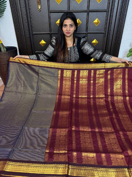 Kalyani Cotton