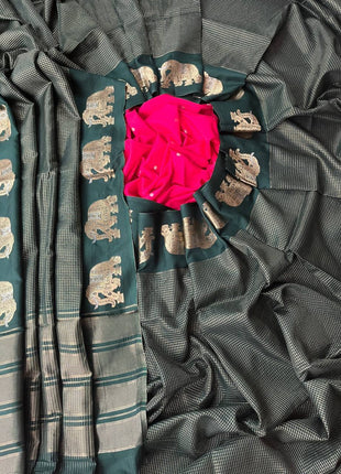 Pure Viscose Georgette