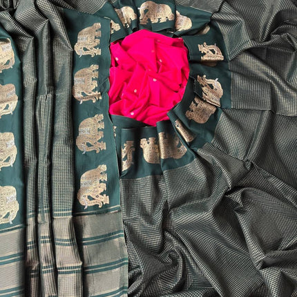 Pure Viscose Georgette