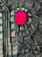 Pure Viscose Georgette