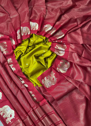 Pure Viscose Georgette