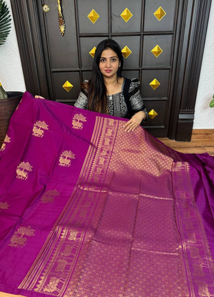 Pure Silk