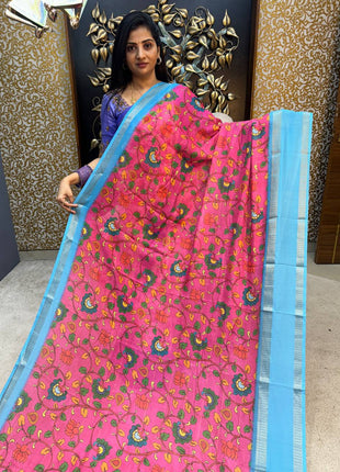 Muslin Georgette