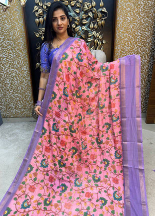 Muslin Georgette