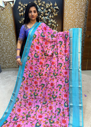 Muslin Georgette