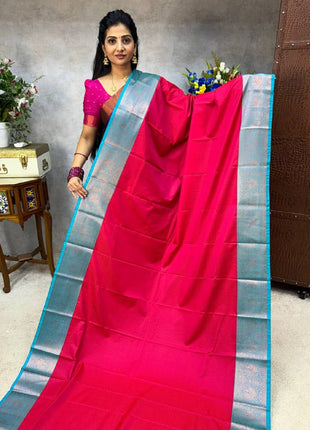 Soft Silk
