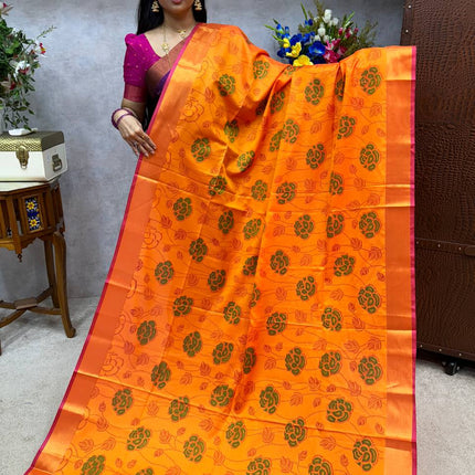 Banarasi Silk