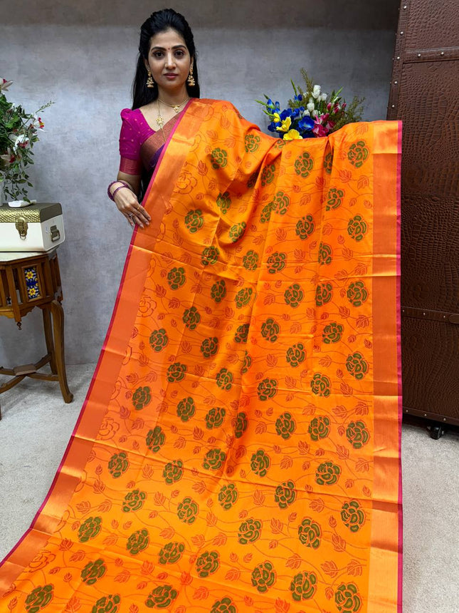 Banarasi Silk