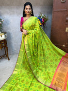 Banarasi Silk