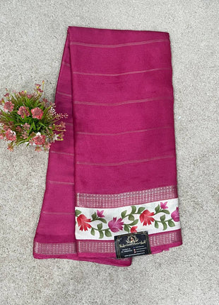 Muslin Georgette