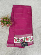 Muslin Georgette