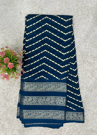 Muslin Georgette