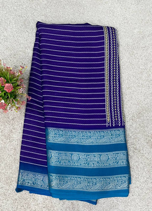 Muslin Georgette