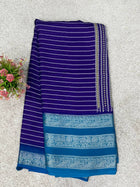 Muslin Georgette
