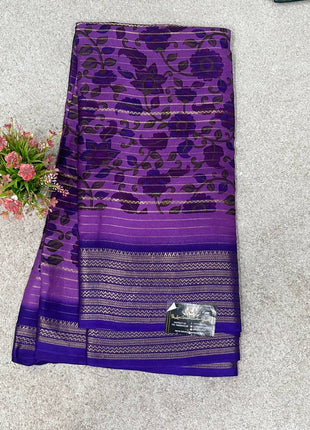 Muslin Georgette
