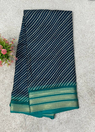 Muslin Georgette