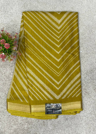 Muslin Georgette