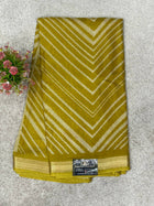 Muslin Georgette