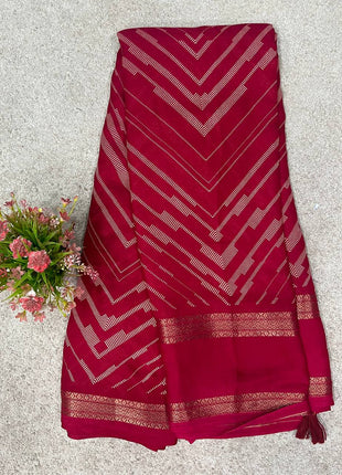 Muslin Georgette