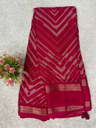 Muslin Georgette