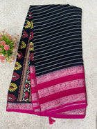 Muslin Georgette