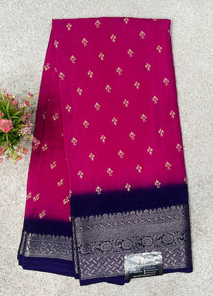 Muslin Georgette