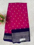 Muslin Georgette