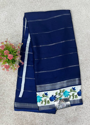 Muslin Georgette