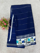 Muslin Georgette
