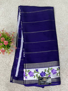 Muslin Georgette