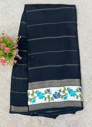 Muslin Georgette