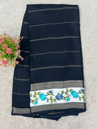 Muslin Georgette