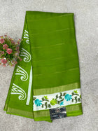 Muslin Georgette