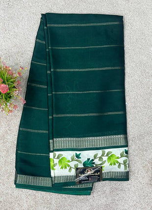 Muslin Georgette