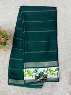 Muslin Georgette