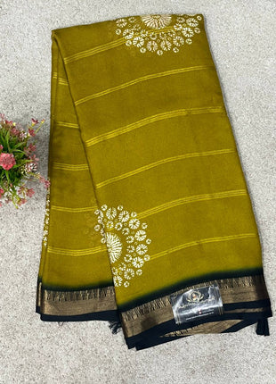 Muslin Georgette